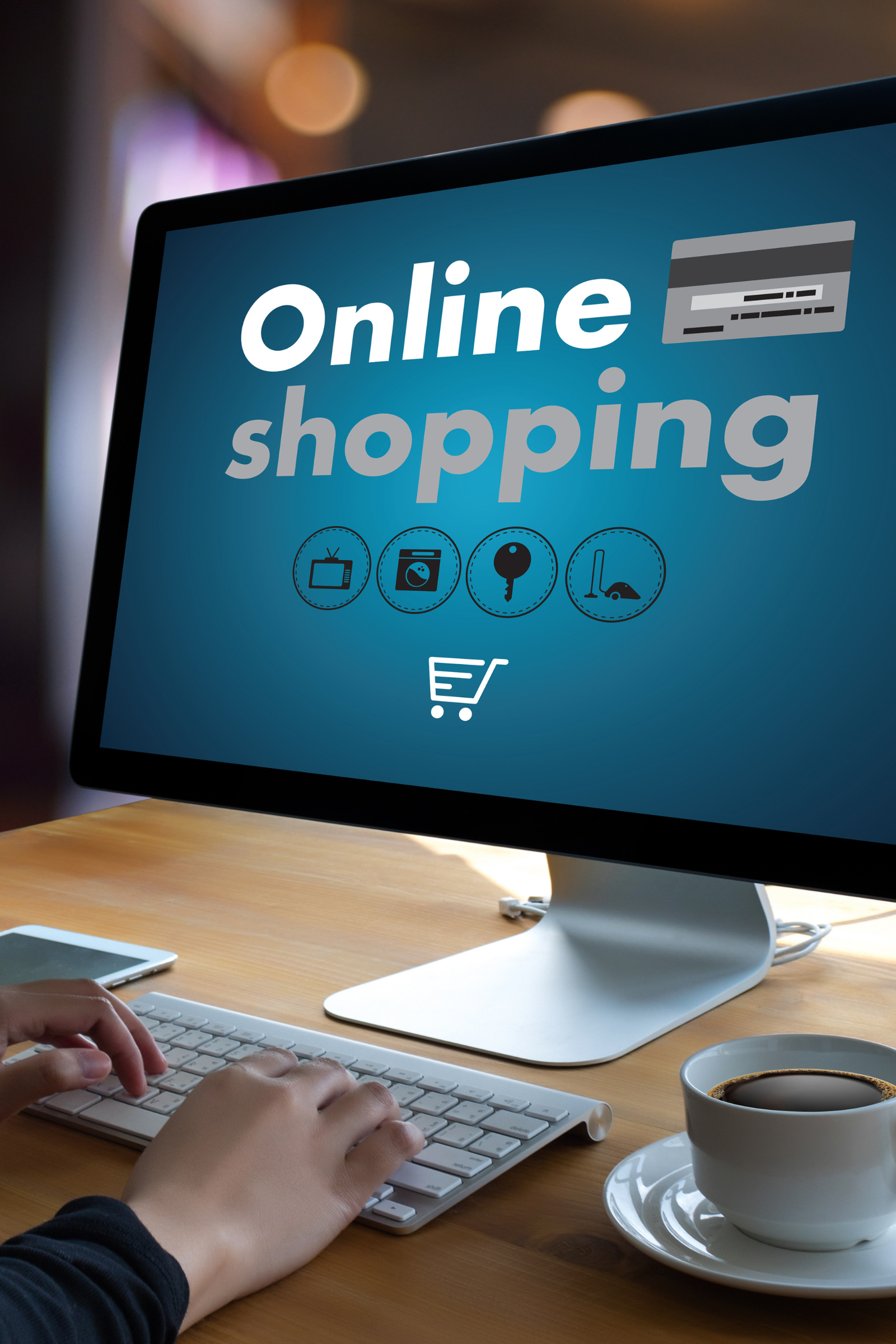 eCommerce Marketing